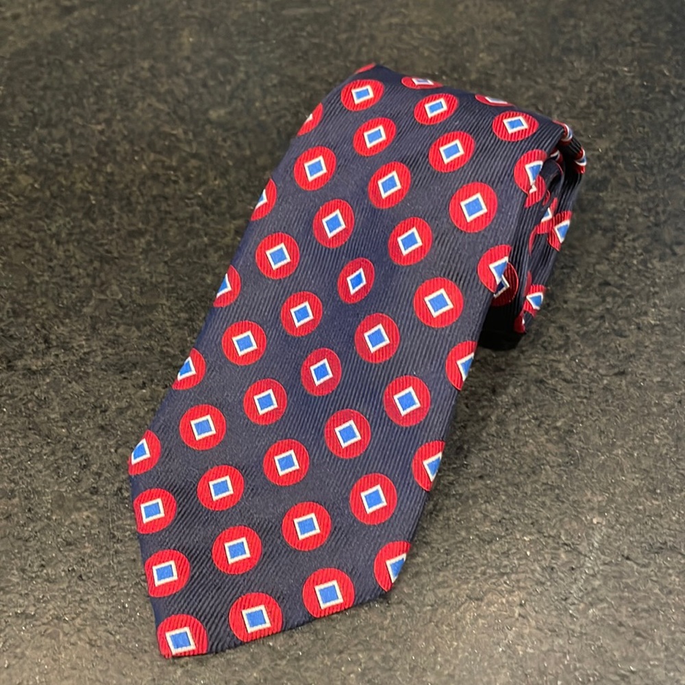 Turnbull and Asser Tie
